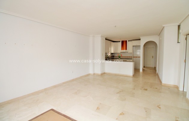 Herverkoop - Appartement / flat - Playa Flamenca