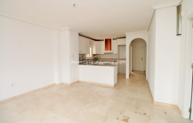 Herverkoop - Appartement / flat - Playa Flamenca