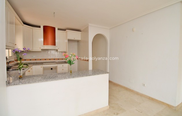 Herverkoop - Appartement / flat - Playa Flamenca