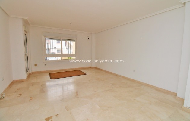 Herverkoop - Appartement / flat - Playa Flamenca