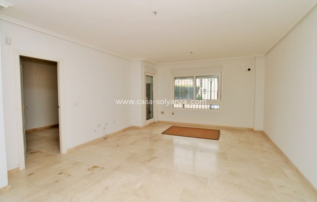 Herverkoop - Appartement / flat - Playa Flamenca