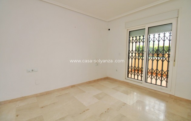 Herverkoop - Appartement / flat - Playa Flamenca