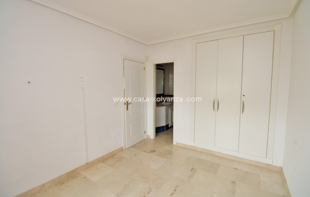 Herverkoop - Appartement / flat - Playa Flamenca