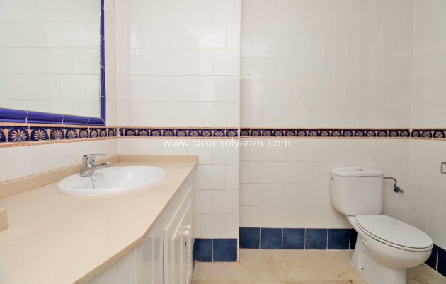 Herverkoop - Appartement / flat - Playa Flamenca