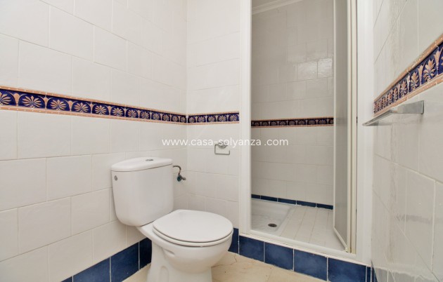 Herverkoop - Appartement / flat - Playa Flamenca