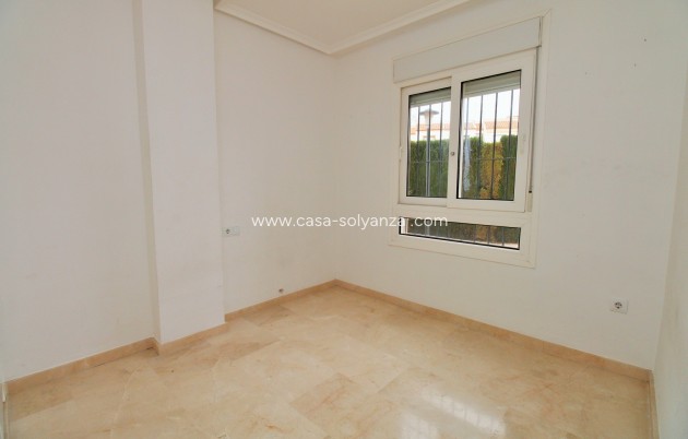 Herverkoop - Appartement / flat - Playa Flamenca