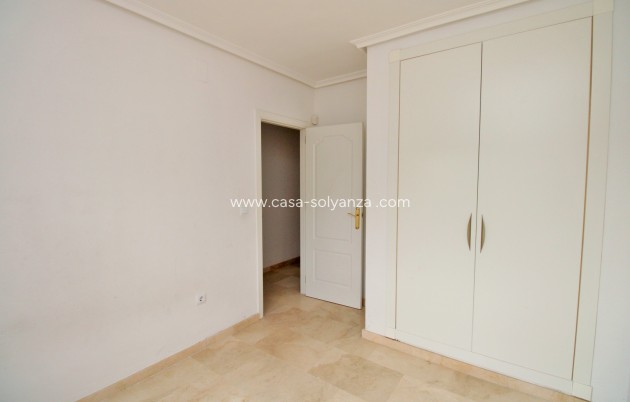 Herverkoop - Appartement / flat - Playa Flamenca