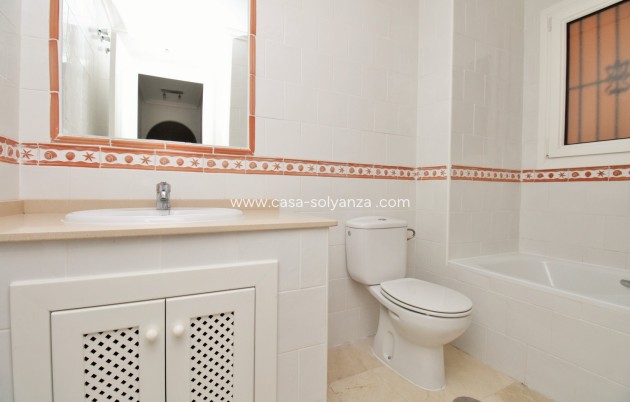 Herverkoop - Appartement / flat - Playa Flamenca