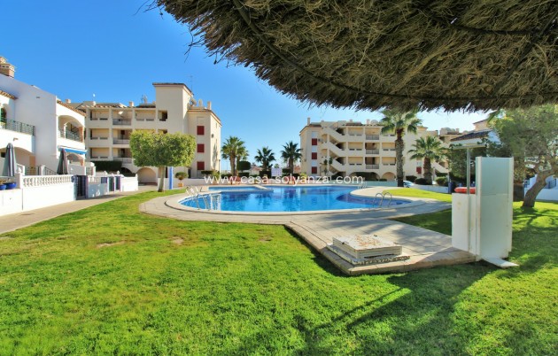 Herverkoop - Appartement / flat - Playa Flamenca
