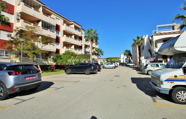 Herverkoop - Appartement / flat - Playa Flamenca