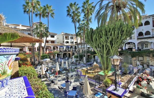 Herverkoop - Appartement / flat - Playa Flamenca