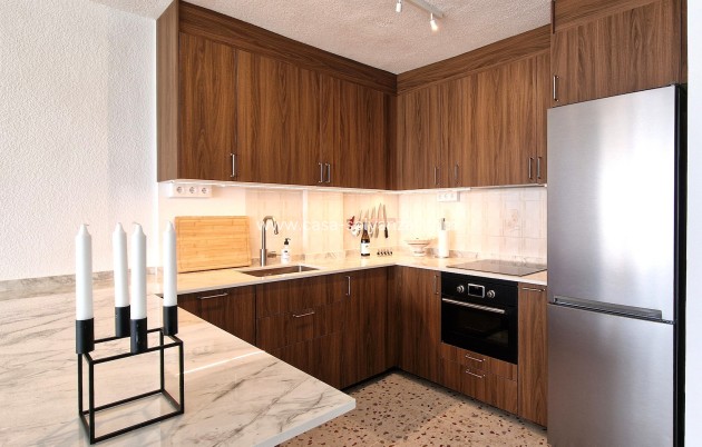 Herverkoop - Appartement / flat - Torrevieja - Costa Blanca