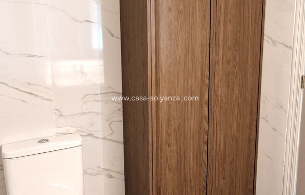 Herverkoop - Appartement / flat - Torrevieja - Costa Blanca