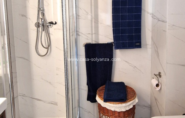 Herverkoop - Appartement / flat - Torrevieja - Costa Blanca