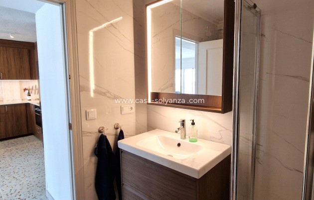 Herverkoop - Appartement / flat - Torrevieja - Costa Blanca