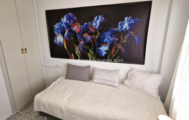 Herverkoop - Appartement / flat - Torrevieja - Costa Blanca