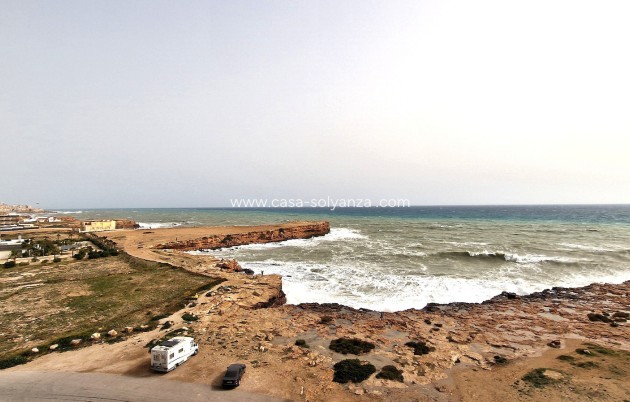 Herverkoop - Appartement / flat - Torrevieja - Costa Blanca