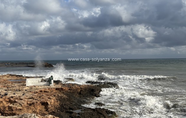 Herverkoop - Appartement / flat - Torrevieja - Costa Blanca