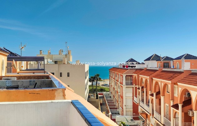 Herverkoop - Appartement / flat - Torrevieja - Costa Blanca