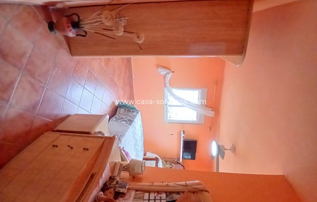 Revente - Villa - Albudeite - Inland