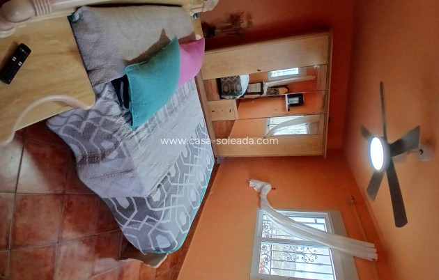 Revente - Villa - Albudeite - Inland