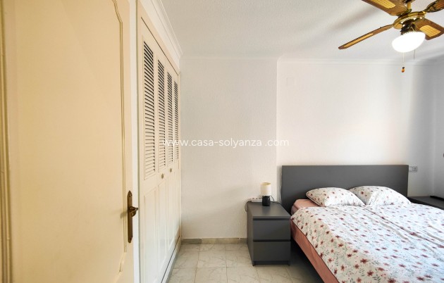 Wiederverkauf - Wohnung - Torrevieja - Costa Blanca