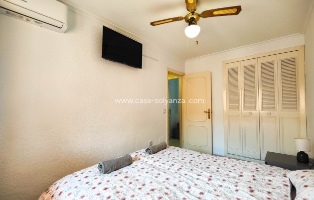 Wiederverkauf - Wohnung - Torrevieja - Costa Blanca