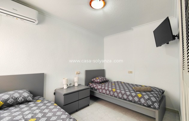 Wiederverkauf - Wohnung - Torrevieja - Costa Blanca