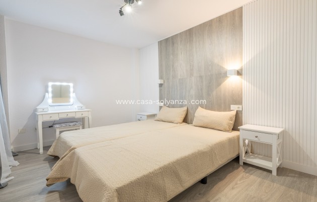 Resale - Apartment / flat - Torrevieja
