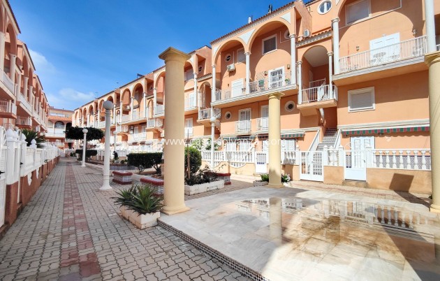 Wiederverkauf - Wohnung - Torrevieja - Costa Blanca