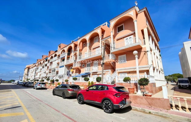 Wiederverkauf - Wohnung - Torrevieja - Costa Blanca