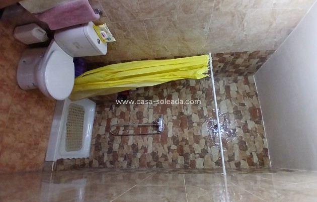 Revente - Villa - Albudeite - Inland