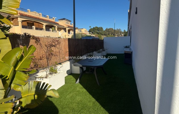 Herverkoop - Appartement / flat - Pilar de la Horadada - RioMar