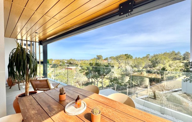 Herverkoop - Appartement / flat - Orihuela - Las Colinas Golf Resort