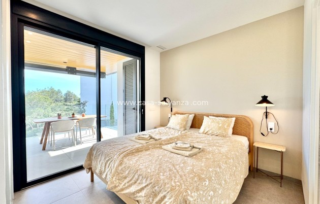 Herverkoop - Appartement / flat - Orihuela - Las Colinas Golf Resort