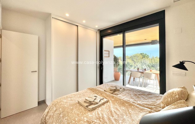 Herverkoop - Appartement / flat - Orihuela - Las Colinas Golf Resort