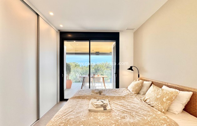 Herverkoop - Appartement / flat - Orihuela - Las Colinas Golf Resort