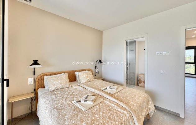 Herverkoop - Appartement / flat - Orihuela - Las Colinas Golf Resort