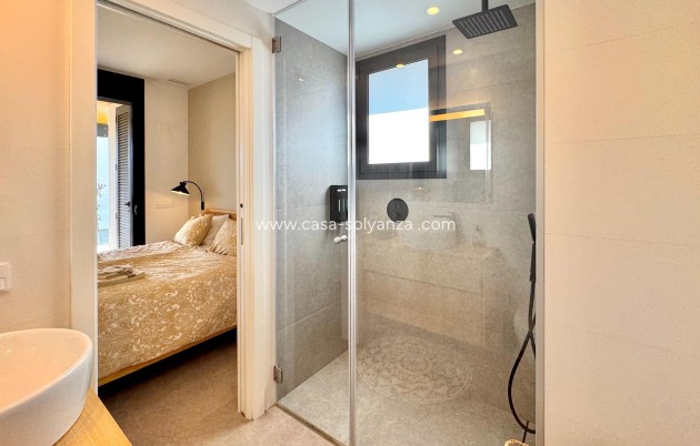 Herverkoop - Appartement / flat - Orihuela - Las Colinas Golf Resort