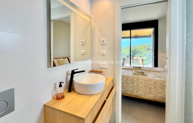 Herverkoop - Appartement / flat - Orihuela - Las Colinas Golf Resort