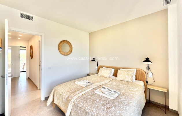 Herverkoop - Appartement / flat - Orihuela - Las Colinas Golf Resort