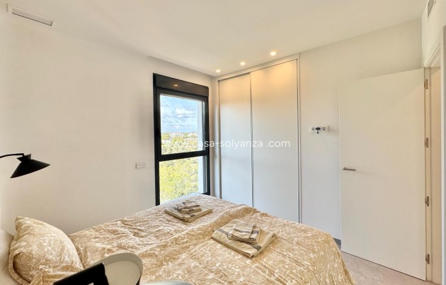 Herverkoop - Appartement / flat - Orihuela - Las Colinas Golf Resort