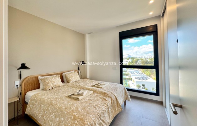 Herverkoop - Appartement / flat - Orihuela - Las Colinas Golf Resort