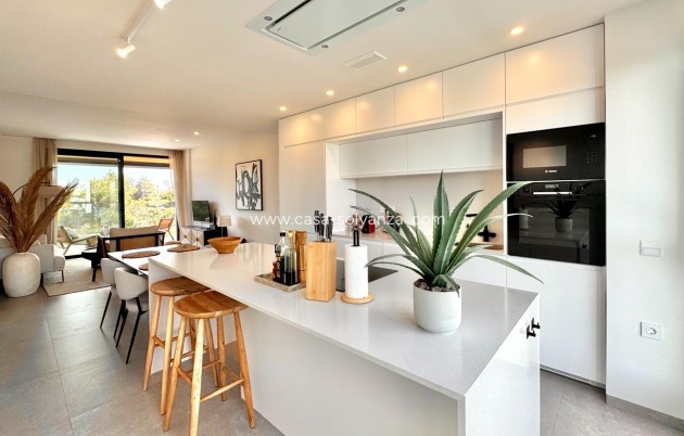 Herverkoop - Appartement / flat - Orihuela - Las Colinas Golf Resort