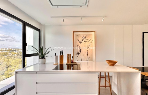 Herverkoop - Appartement / flat - Orihuela - Las Colinas Golf Resort