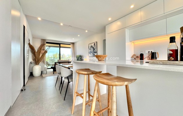 Herverkoop - Appartement / flat - Orihuela - Las Colinas Golf Resort