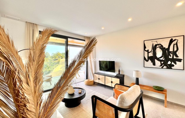 Herverkoop - Appartement / flat - Orihuela - Las Colinas Golf Resort