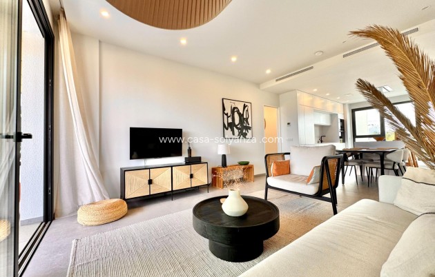 Herverkoop - Appartement / flat - Orihuela - Las Colinas Golf Resort