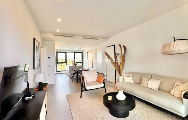 Herverkoop - Appartement / flat - Orihuela - Las Colinas Golf Resort