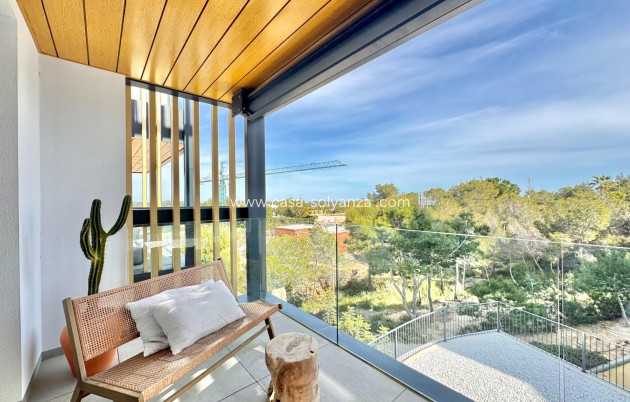 Herverkoop - Appartement / flat - Orihuela - Las Colinas Golf Resort